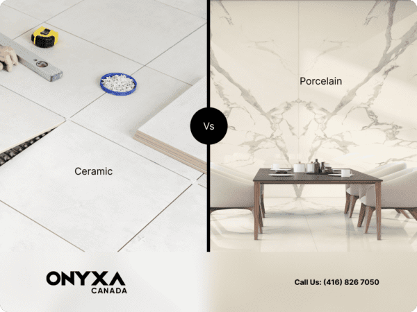 Porcelain Tile